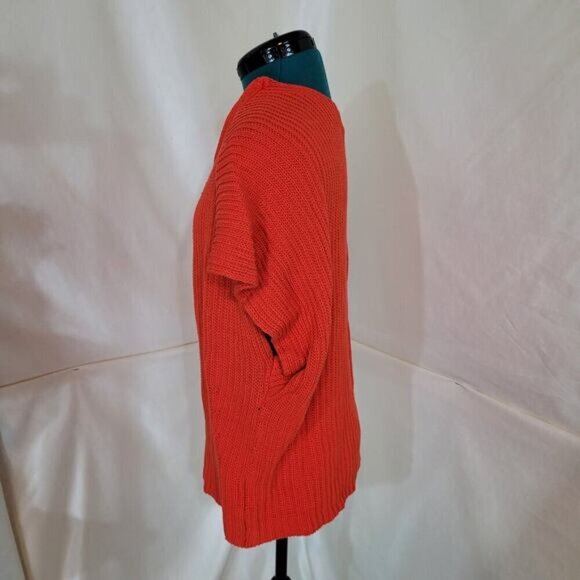 Cabi #5837 Ruby Pullover V-Neck Sweater - Size‎ Medium - Picture 4 of 9